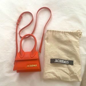 Jacquemus Chiquito Bag